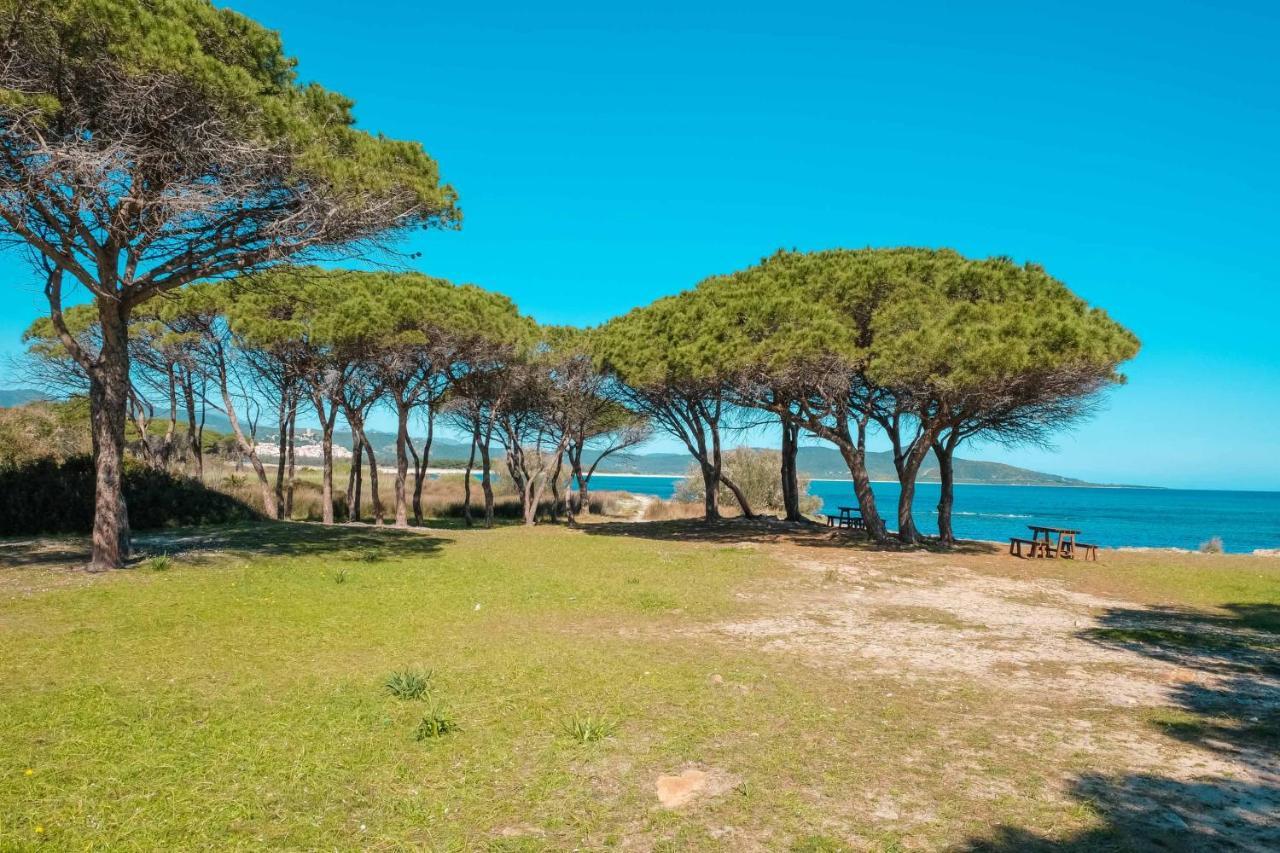 San Giovanni  Santu Juanne -Ammentos Posada- A Due Passi Dalla Spiaggia מראה חיצוני תמונה