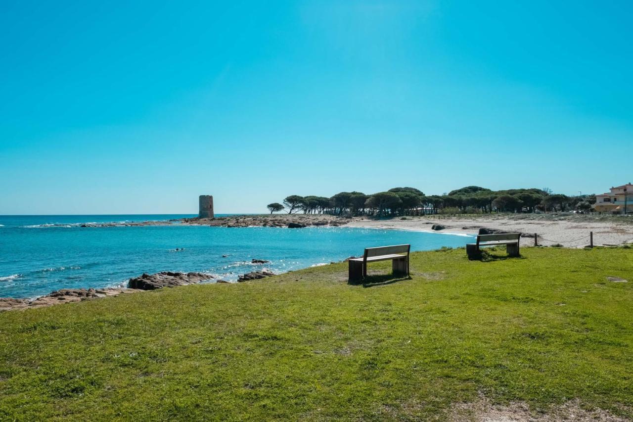 San Giovanni  Santu Juanne -Ammentos Posada- A Due Passi Dalla Spiaggia מראה חיצוני תמונה